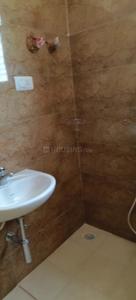 Image of 1065 Sq.ft 2 BHK Apartment / Flat for rent in KSR Cordelia, Thanisandra, Bengaluru for Rs. 35000