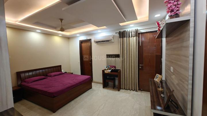 Dwarka sector 23 Bedroom 1