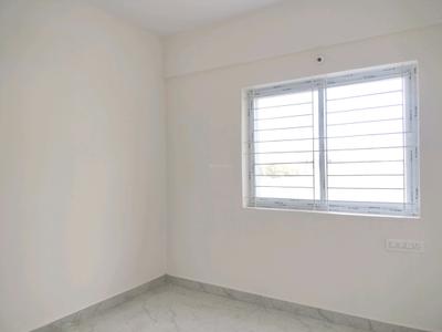 Bedroom Image of 1183 Sq.ft 3 BHK Apartment / Flat for sale in Singasandra Bengaluru for Rs. 7800200