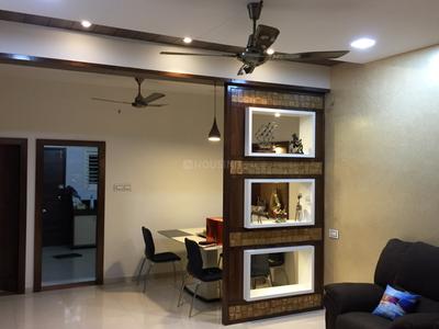 Hall Image of 2700 Sq.ft 4 BHK Independent House for sale in Naranpura Ahmedabad for Rs. 38000000