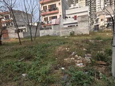 Punjab Judges & Officers Enclave Plot View 3