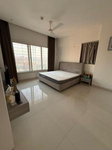 Hall Image of 2900 Sq.ft 4 BHK Apartment / Flat for sale in Pride Purple Park Titanium, Wakad Pune for Rs. 49000000