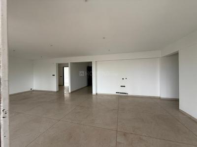 Hall Image of 2858 Sq.ft 3 BHK Apartment / Flat for sale in Panampilly Nagar Kochi for Rs. 25000000