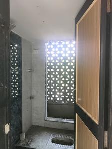 Common Bathroom Image of 1205 Sq.ft 2 BHK Apartment / Flat for sale in Dombivli East Thane for Rs. 7832500