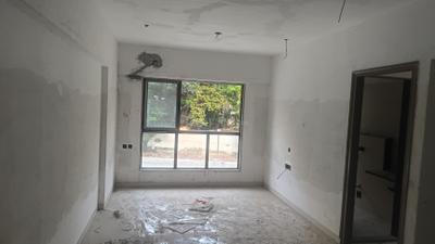 Living Room Image of 740 Sq.ft 1 BHK Apartment / Flat for sale in Pride Panorama Phase 1, Saki Naka Mumbai for Rs. 13800000