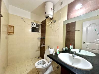 Image of 1052 Sq.ft 2 BHK Apartment / Flat for sale in Corporate Suncity Gloria, Carmelaram, Bengaluru for Rs. 11600000