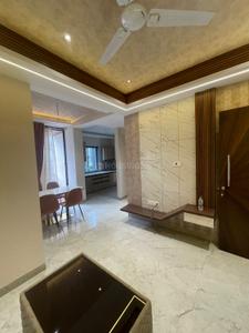 Hall Image of 1000 Sq.ft 2 BHK Apartment / Flat for sale in Nipania Indore for Rs. 6850000