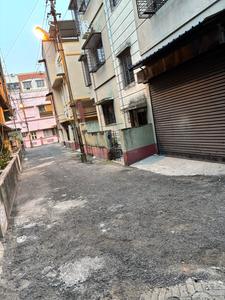 Image of 850 Sq.ft 2 BHK Apartment / Flat for sale in Behala Chowrasta, Kolkata for Rs. 4000000