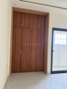Bedroom Image of 3000 Sq.ft 3 BHK Villa for sale in Satyam Residency, Sitaram Vihar Jaipur for Rs. 13500000