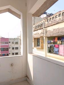 Bedroom One Image of 730 Sq.ft 2 BHK Apartment / Flat for sale in Mourigram Howrah for Rs. 2190000