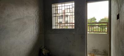 Image of 1039 Sq.ft 2 BHK Apartment / Flat for sale in Bagalur, Bengaluru for Rs. 6576419