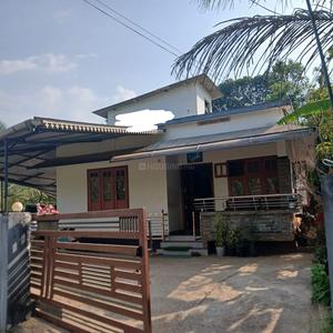2 BHK Independent House