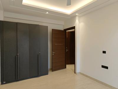 Bedroom Image of 1500 Sq.ft 2 BHK Apartment / Flat for sale in Ireo Skyon, Sector 60 Gurgaon for Rs. 17500000