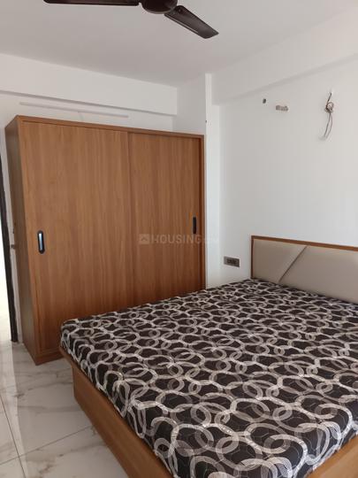 Vasana Hadmatia, Sargasan Bedroom 1