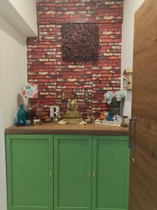 Hall Image of 2060 Sq.ft 3 BHK Apartment / Flat for sale in Chhani Vadodara for Rs. 9900000