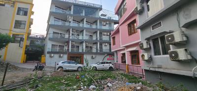 Tapovan Plot View 3