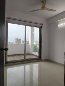 Bedroom Image of 950 Sq.ft 2 BHK Apartment / Flat for rent in Manish Nagar Nagpur for Rs. 13500