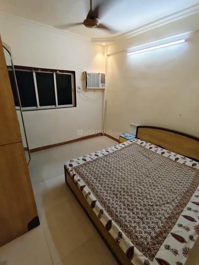 Sector 14, Vashi Bedroom 1