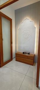 Hall Image of 2300 Sq.ft 4 BHK Apartment / Flat for sale in Gauri Florencia, Bhayli Vadodara for Rs. 15000000