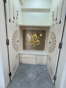 Hall Image of 2000 Sq.ft 3 BHK Apartment / Flat for sale in Sevasi Vadodara for Rs. 13000000