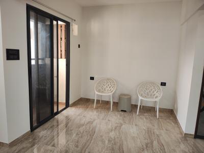 Living Room Image of 1900 Sq.ft 3.5 BHK Apartment / Flat for rent in VTP Sierra, Sus Pune for Rs. 60500