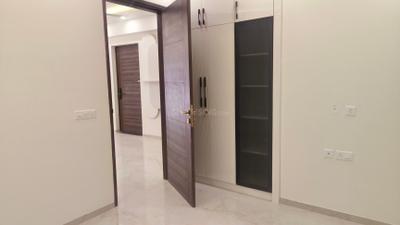 Bedroom Image of 1570 Sq.ft 3 BHK Apartment / Flat for rent in Smartworld Orchard, Sector 61 Gurgaon for Rs. 65000