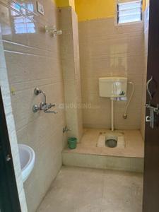 Bathroom Image of 1070 Sq.ft 2 BHK Apartment / Flat for sale in Ashiana Digha Road Patna for Rs. 6800000