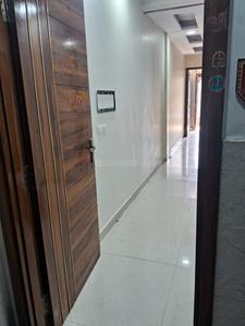 Hall Image of 1150 Sq.ft 3.5 BHK Builder Floor for sale in Shastri Nagar New Delhi for Rs. 11500000