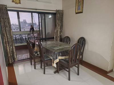 Hall Image of 1280 Sq.ft 2 BHK Apartment / Flat for rent in Maninagar Ahmedabad for Rs. 23000