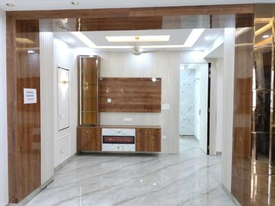 Living Room Image of 2200 Sq.ft 4 BHK Apartment / Flat for sale in Sector 11 Dwarka New Delhi for Rs. 37000000