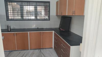 Kitchen Image of 2500 Sq.ft 3.5 BHK Apartment / Flat for rent in Gopalapuram Chennai for Rs. 85000