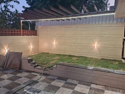 Balcony Image of 3420 Sq.ft 4 BHK Villa for rent in Dharmadev Neelkanth Villa, Bopal Ahmedabad for Rs. 120000