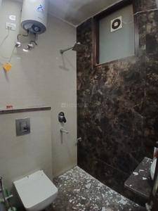 Image of 2050 Sq.ft 3 BHK Builder Floor for rent in Sector 46, Gurgaon for Rs. 52000