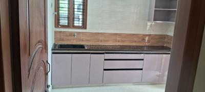 Kitchen Image of 1250 Sq.ft 2 BHK Independent House for rent in RR Nagar Bengaluru for Rs. 30000