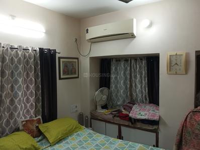 Bedroom Image of 2500 Sq.ft 5 BHK Independent House for sale in Thakurpukur Kolkata for Rs. 13500000