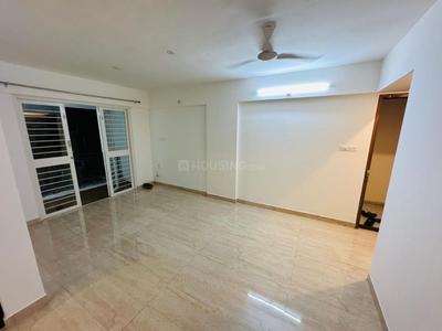 Hall Image of 950 Sq.ft 2 BHK Apartment / Flat for rent in Tirupati Campus, Tingre Nagar Pune for Rs. 32000