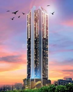 Brochure Image of 1495 Sq.ft 4 BHK Apartment / Flat for sale in Gundecha Rexon Suites Phase I, Goregaon West Mumbai for Rs. 38200000