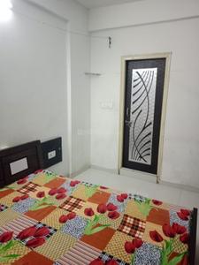 Bedroom Image of 1100 Sq.ft 2 BHK Apartment / Flat for rent in Ujala Circle Ahmedabad for Rs. 25555