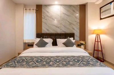 Bedroom Image of Living Shiving PG  in Sector 47, Gurgaon