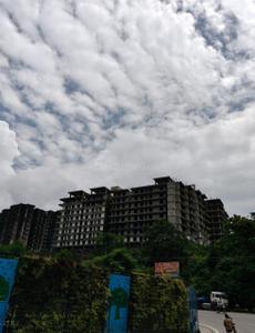 Image of 1990 Sq.ft 3 BHK Apartment / Flat for sale in Avenue Jewel Signature, Rajpur Road, Dehradun for Rs. 18062500
