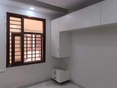 Bedroom Image of 500 Sq.ft 2 BHK Apartment / Flat for sale in Fairdeal Burari Dream Homes, Burari New Delhi for Rs. 3051000