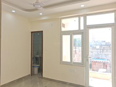 Bedroom Image of 900 Sq.ft 2 BHK Apartment / Flat for sale in MMD Harsh Residency, Sector 81 Noida for Rs. 4600000
