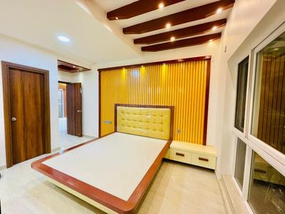 Bedroom Image of 3500 Sq.ft 5 BHK Villa for rent in Carmelaram Bengaluru for Rs. 120000