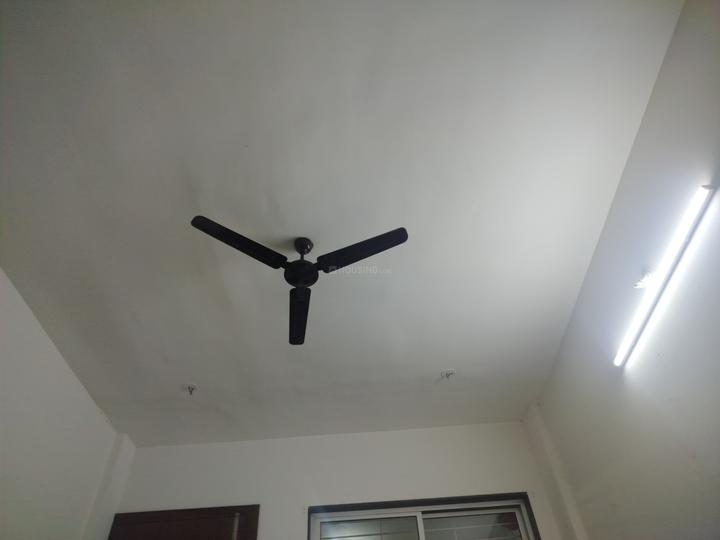 Agam properties Bedroom One 1