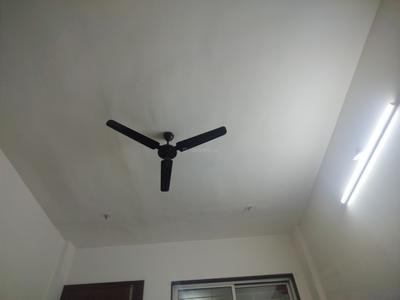 Bedroom Image of 1500 Sq.ft 2 BHK Duplex for rent in Makhmalabad Nashik for Rs. 15000