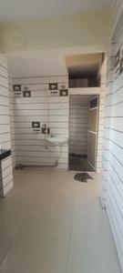 Kitchen Image of 400 Sq.ft 1 RK Apartment / Flat for rent in Dombivli West Thane for Rs. 9000