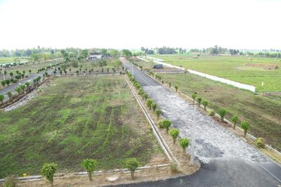 Image of 2244 Sq.ft Residential Plot / Land for sale in Machilipatnam, Krishna for Rs. 3750000