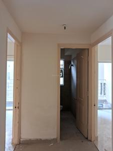 Passage Image of 1591 Sq.ft 3 BHK Apartment / Flat for sale in Paras Tierea, Sector 137 Noida for Rs. 14000000