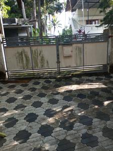 Image of 1323 Sq.ft 2 BHK Builder Floor for sale in Kudappanakunnu, Thiruvananthapuram for Rs. 20000000