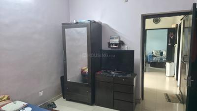 Bedroom Image of 1400 Sq.ft 2 BHK Apartment / Flat for sale in Deshbandhu Apartments, Kalkaji New Delhi for Rs. 27800000